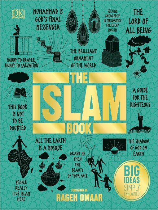 Title details for The Islam Book by DK - Available